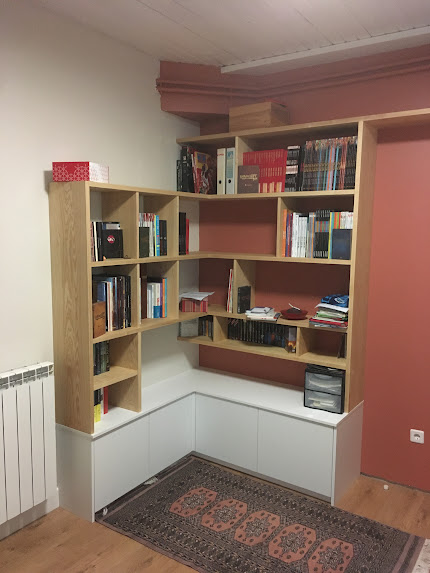 bibliothèque