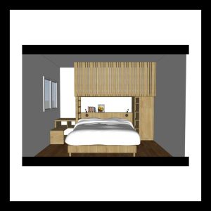 image 3d lit