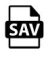 icone sav